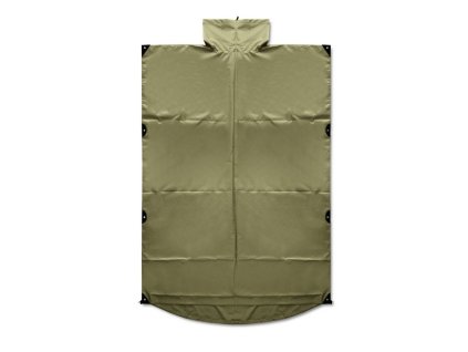 bivakovací vak Trimm HAVEN khaki (Velikost one size)