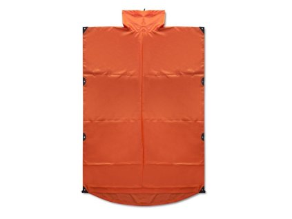 bivakovací vak Trimm HAVEN orange (Velikost one size)