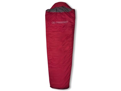 spacák Trimm FESTA red (Velikost 185 cm)