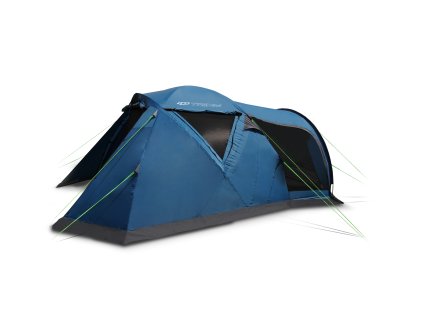 stan Trimm MONZUN dark lagoon/ dark grey (Velikost 5-6 osob)