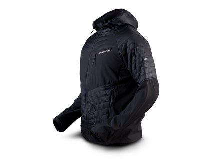 Bunda Trimm ZEN black (Velikost S)
