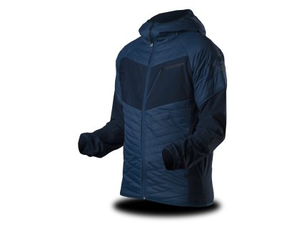 Bunda Trimm ZEN dark lagoon (Velikost S)