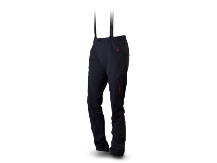 Kalhoty Trimm MAROLA PANTS grafit black (Velikost XS)