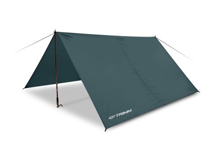 stan Trimm TRACE XL camouflage (Velikost 3-4 osoby)