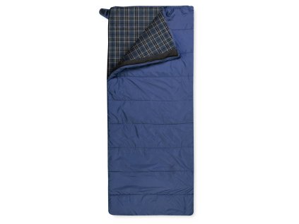 spacák Trimm TRAMP camouflage (Velikost 185 cm)