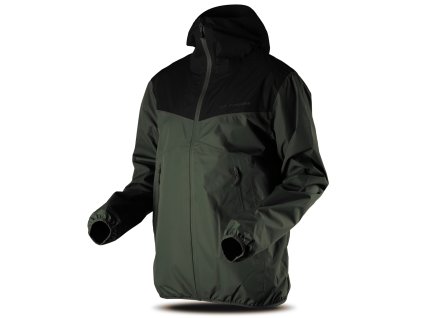bunda Trimm EXPED khaki/ black (Velikost M)