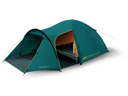 stan Trimm EAGLE II sand (Velikost 3-4 osoby)