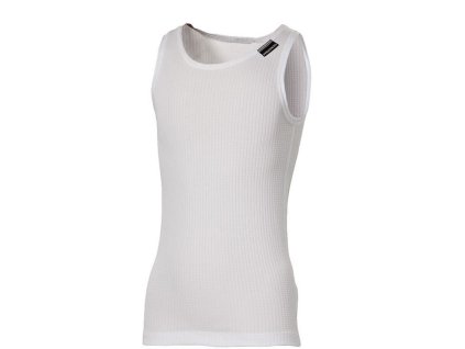 MS NBRD dětské funkční tílko bílá | PRG00256_bílá