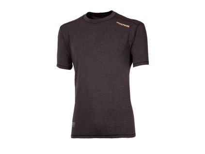 CC TKR pánské funkční triko s krátkým rukávem antracit | PRG00340_antracit
