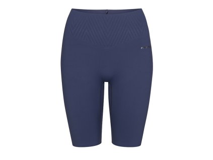 ZORA SHORTS dámské krátké legíny tm.modrá | PRG00718_tm.modrá