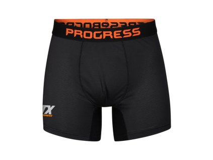 TX SKN pánské funkční boxerky černá | PRG00730_černá