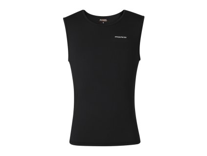 DC NSC funkční  nátělník bez rukávu černá | PRG20001_černá