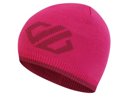 Dětská čepice Frequent DKC302 pink | RGT01562_KGM