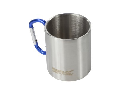 Hrnek s karabinou STEEL MUG 0,33l  RCE121 | RGT01757_6XE