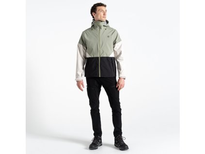 Pánská membránová bunda Terrain Jacket DMW550 olivová | RGT01926_ACE