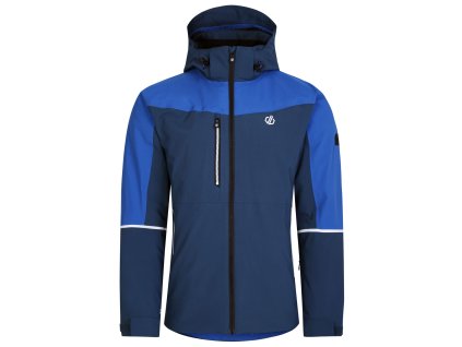 Pánská lyžařská bunda Eagle DMP566 modrá | RGT02027_C83