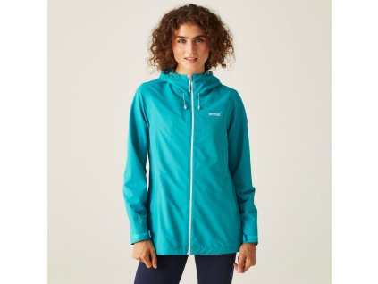 Dámská voděodolná bunda Hamara III RWW346 modrá | RGT02062_HS3