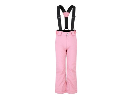 Dětské lyžařské kalhoty Outmove II Pant DKW419 dusty rose | RGT02242_9LB