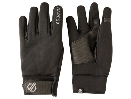 Unisex rukavice Intended Gloves DUG330 black | RGT02266_800