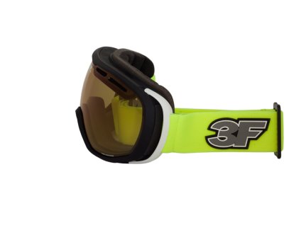 3Fvision Pure II. 1750 | 3FV00482