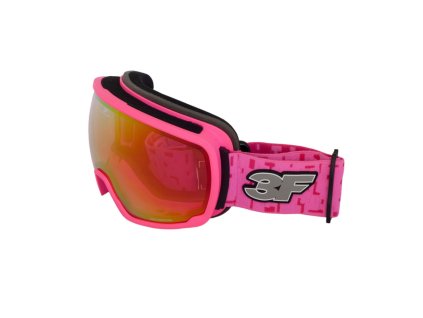 3Fvision Falcon 1803 | 3FV00512