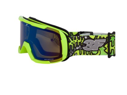 3Fvision Glimmer Y 1815 | 3FV00524