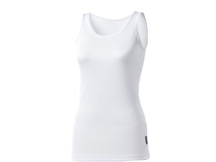 MS NBRZ dámské funkční tílko bílá | PRG00255_bílá
