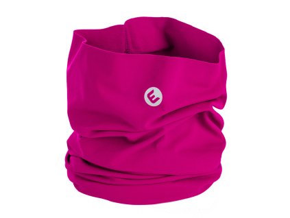 TR NECK multifunkční nákrčník fuchsie | PRG00420_fuchsie