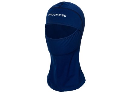 TR KUK KID dětská lyžařská kukla tm.modrá | PRG00450_tm.modrá