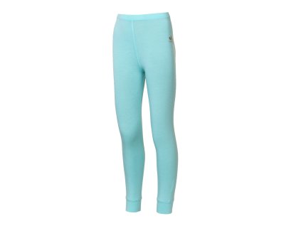 CC SDND dětské termo dlouhé spodky mint | PRG00510_mint