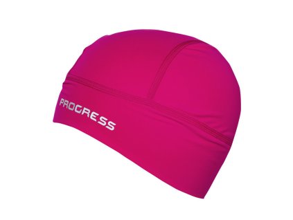 TR BNE sportovní funkční čepice fuchsie | PRG00559_fuchsie