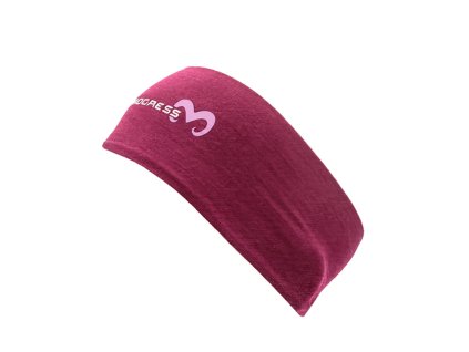 MW HEADBAND merino čelenka | PRG00621_