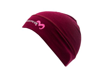 MW BEANIE merino čepice | PRG00622_