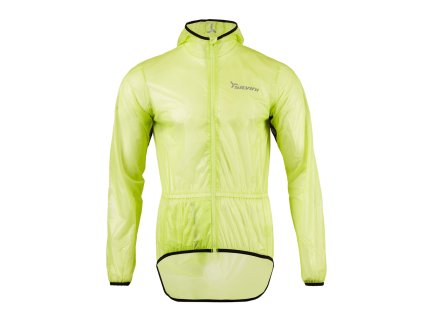 Silvini unisex pláštěnka UJ397 Savio lime (Velikost S)