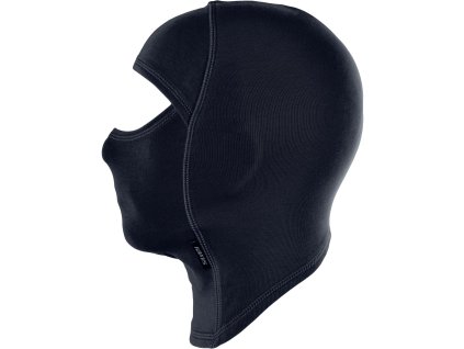 Unisex kukla Silvini UA68 Casco black (Velikost S)