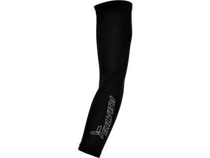 Unisex oteplovačky Silvini UA499 Tubo black (Velikost S)