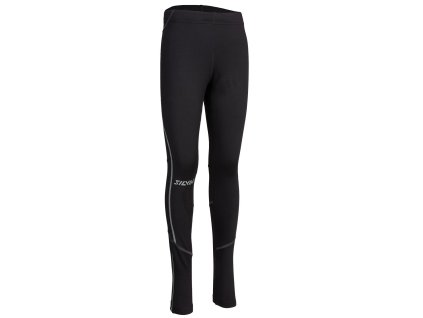 Dětské kalhoty Silvini CP533 Anza black | SLV00136_black