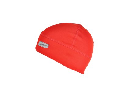 Silvini unisex čepice UA1138 Paglia red | SLV00162_red