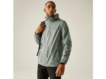 Pánská ultralight bunda Pack-It Jacket RMW281 | RGT01414_R6B