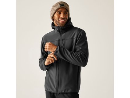 Pánská bunda Ossek Softshell Jacket RML292 | RGT23342_61I