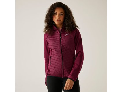 Dámská hybridní bunda Andreson Hybrid Jacket RWN403 | RGT23349_ZI6