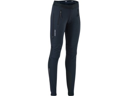 Silvini dámské kalhoty WP1145 Soracte black-cloud (Velikost S)