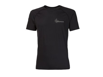 ST NKR pánské funkční tričko černá | PRG00299_černá