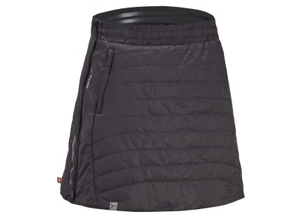 Silvini dámská sukně WS744 Cucca black-cloud (Velikost S)