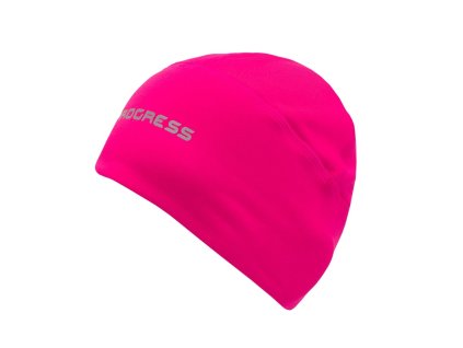 TS BNE funkční sportovní čepice fuchsia | PRG00591_fuchsia