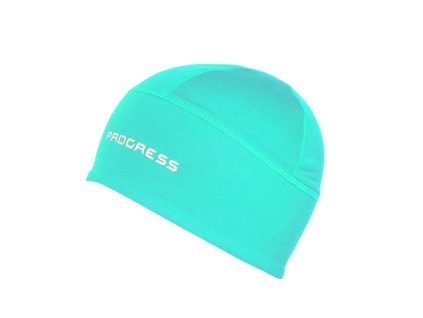 TS BNE funkční sportovní čepice mint | PRG00591_mint