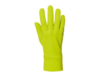 Silvini unisex rukavice UA1327 Mutta lime-cloud (Velikost XS/S)