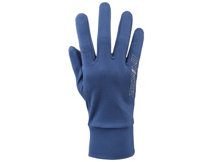Silvini unisex rukavice UA1327 Mutta navy (Velikost XS/S)