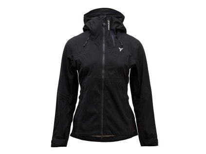 Silvini dámská bunda WJ1305 Arena black (Velikost S)