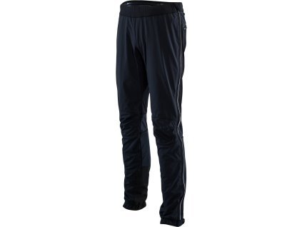 Dětské kalhoty Silvini CP1330 Melito Pro black | SLV00242_black